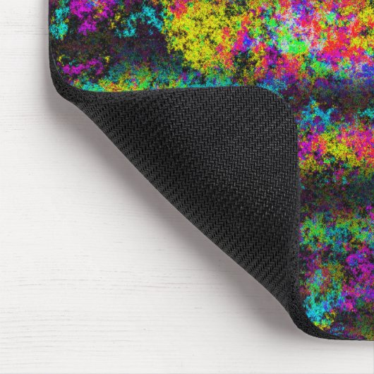 Partyin' Time..... Mousepad (Ecke)