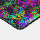 Partyin' Time..... Schreibtischunterlage (Ecke)