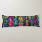 Partyin' Time..... Seitenschläferkissen (Rückseite)