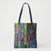 Partyin' Time..... Tasche (Vorderseite)