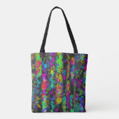Partyin' Time..... Tasche (Rückseite)