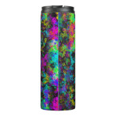 Partyin' Time..... Thermosbecher (Rückseite)