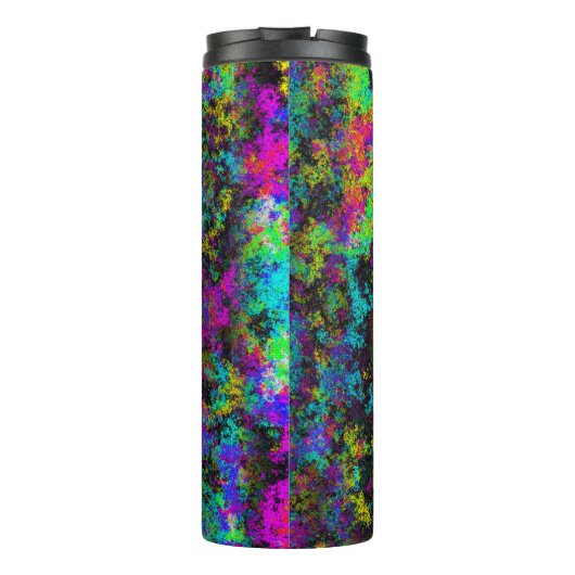 Partyin' Time..... Thermosbecher (Rückseite)