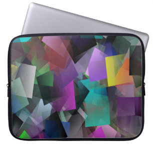 Partyin'  Tonight!... Laptopschutzhülle