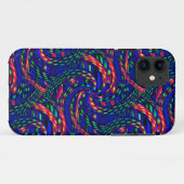 Partyin' Wirler.... Case-Mate iPhone Hülle (Rückseite (Horizontal))