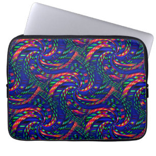 Partyin' Wirler.... Laptopschutzhülle