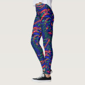 Partyin' Wirler.... Leggings (Links)