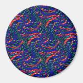 Partyin' Wirler.... Magnet (Vorne)