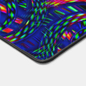 Partyin' Wirler.... Schreibtischunterlage (Ecke)