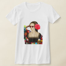 Partying Anne Boleyn