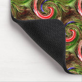 Partyin's Friedenstruppen.... Mousepad (Ecke)