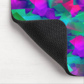Partyin's Kubes... Mousepad (Ecke)