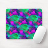 Partyin's Kubes... Mousepad (Mit Mouse)