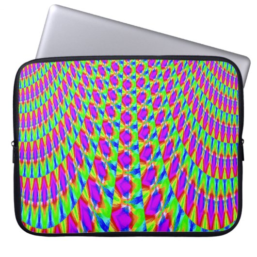 Partykleid...... Laptopschutzhülle (Vorderseite)