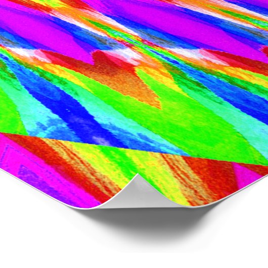 Partykleid...... Poster (Ecke)