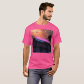 Partynextdoor Partymoblie T-Shirt (Vorne ganz)