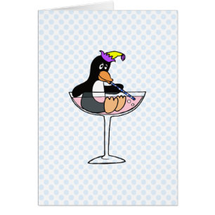 PartyPenguin