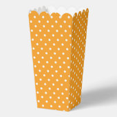 Partypopcorn-Geschenkboxen Geschenkschachtel (Vorderseite)