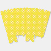 Partypopcorn-Geschenkboxen Geschenkschachtel (Ungeklappt)