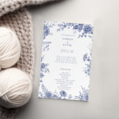 Partyprogramm für Rote Blüte