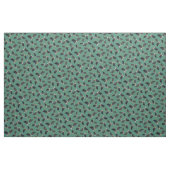 Partypuffin-Gewebe Stoff (Fat Quarter (45,7 x 55,9 cm))