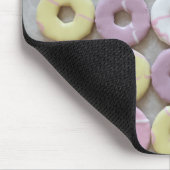 Partyringe Mousepad (Ecke)
