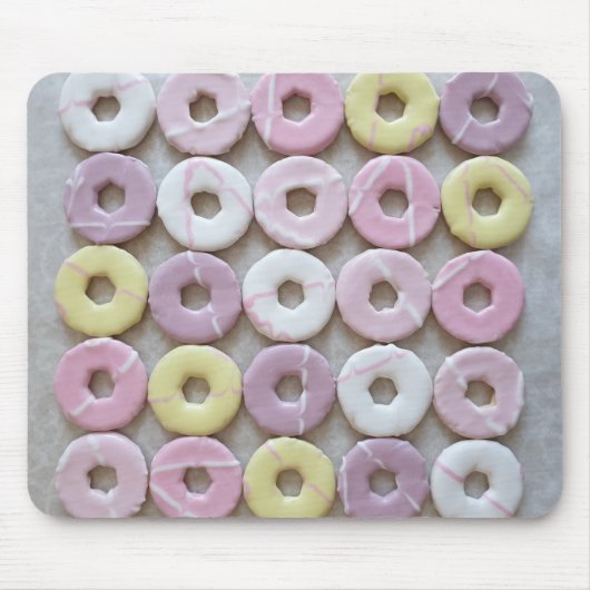 Partyringe Mousepad (Vorne)