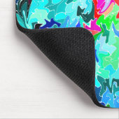 Partys... Mousepad (Ecke)