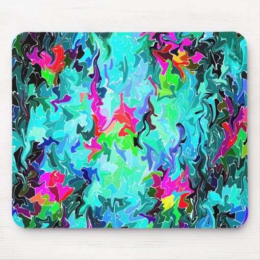 Partys... Mousepad (Vorne)