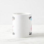 Partys Pinata Kaffeetasse (Mittel)