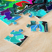 Partys... Puzzle (Seite)