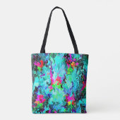 Partys... Tasche (Rückseite)