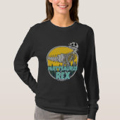 Partysaurus Rex T-Shirt (Vorderseite)