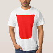 Partyschale T-Shirt (Vorderseite)