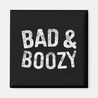 Partyshirt Lustig Männer Frauen Trinken Magnet
