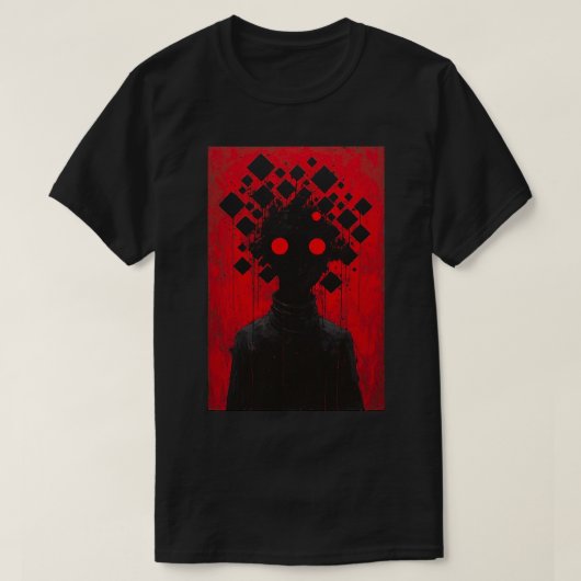 PARTYSHIRT T-Shirt (Design vorne)