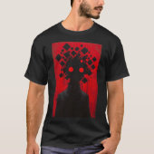 PARTYSHIRT T-Shirt (Vorderseite)