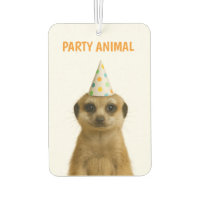 PARTYTIER