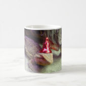 Partytier Bartagame Kaffeetasse (Mittel)