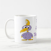 Partytier Das bin ich Kaffeetasse (Links)