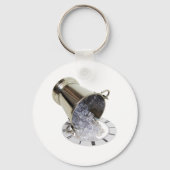 PartyTime060709 Schlüsselanhänger (Vorderseite)