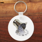 PartyTime060709 Schlüsselanhänger (Vorderseite)