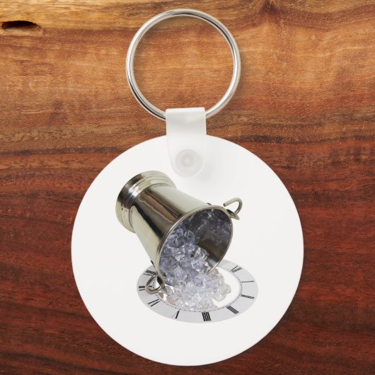 PartyTime060709 Schlüsselanhänger (Vorderseite)