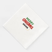 Partytücher Serviette (Ecke)