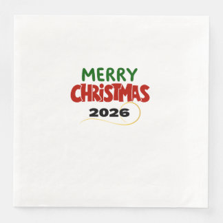 Partytücher Serviette