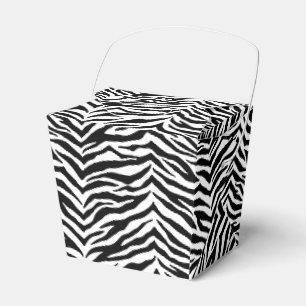 Partytüten-Box Geschenkschachtel