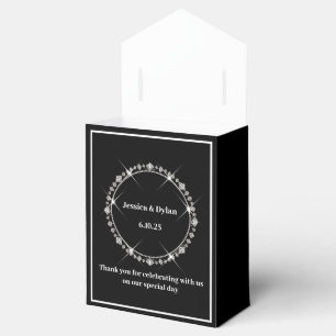 Partytüten Geschenkbox Geschenkschachtel