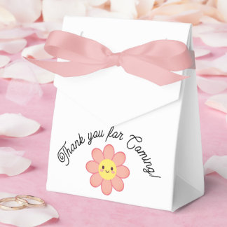 Partytütenbox Geschenkschachtel