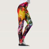 "Partyzeit " Leggings (Rechts)