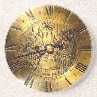 Partyzeit Untersetzer